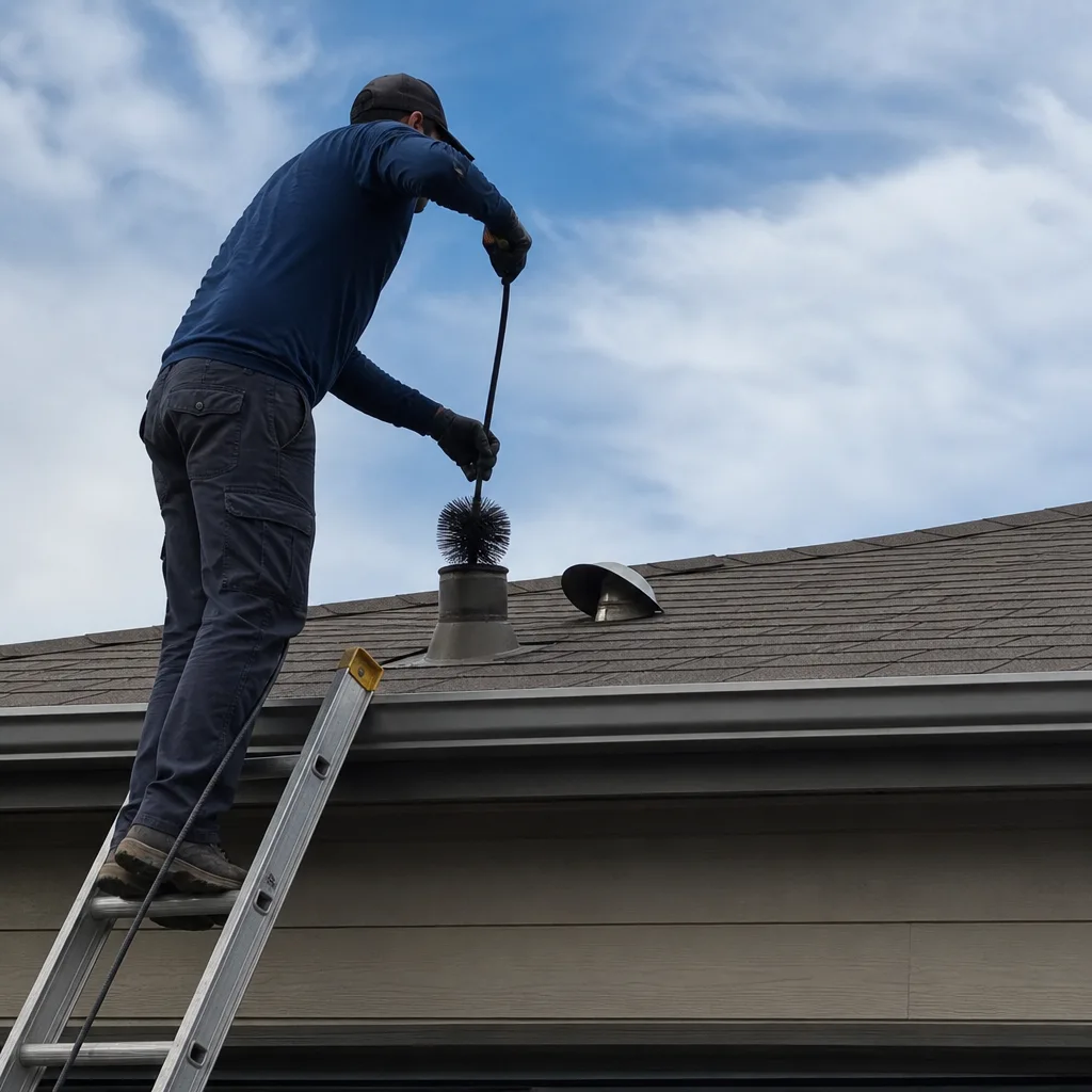 Duct Repair & Sealing in Georgetown
